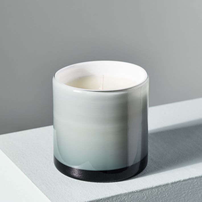 Tukkukaupan ylelliset yksilölliset koristeelliset pakkauslasipidikkeet tuoksukynttilät