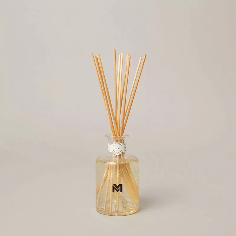 M&Scent Air Freshener Gruppo Di Reed, Home Christmas Collection Oil Reed diffuusorisarja