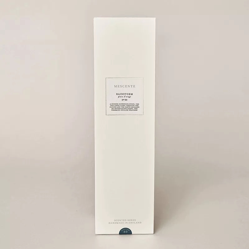M&Scent Air Freshener Gruppo Di Reed, Home Christmas Collection Oil Reed diffuusorisarja