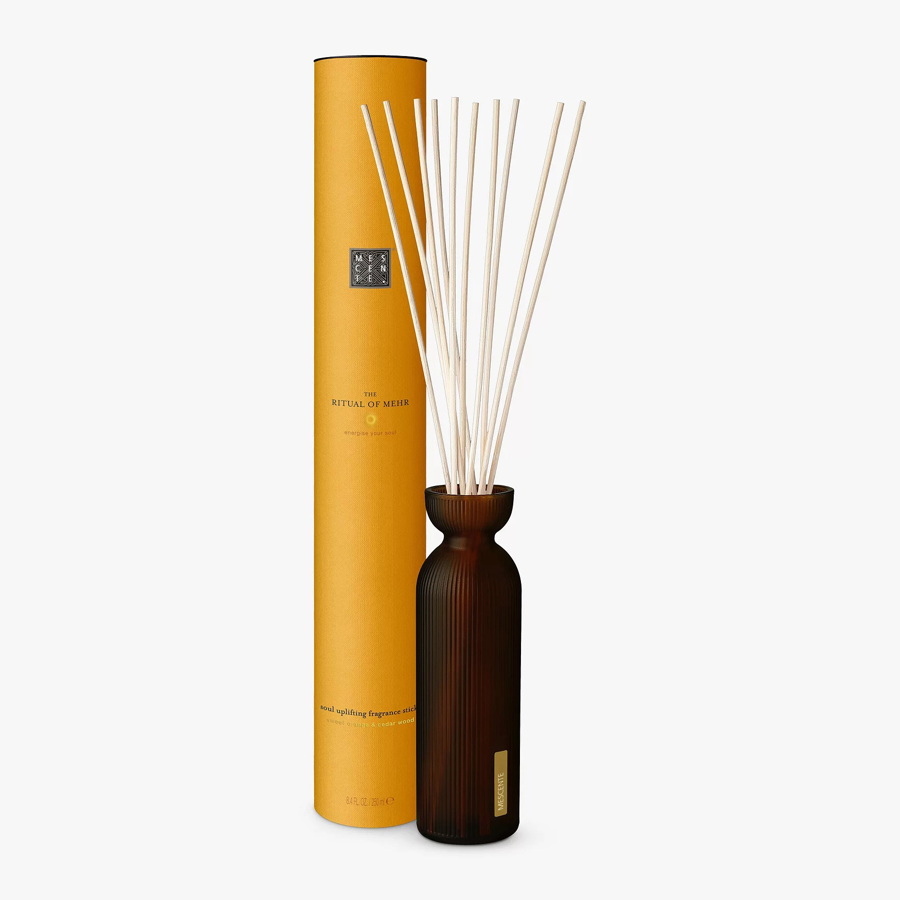 M&Scent ylelliset 200ml pullo kotikemikaalit kodin tuoksu ruoko diffuusori setit