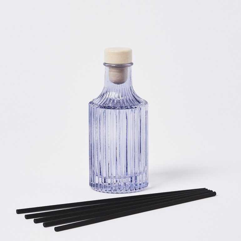 M&Scent Custom 100ml 200ml lasipullo Tatakan Untuk Flower Reed diffuusori