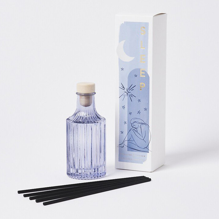 M&Scent Custom 100ml 200ml lasipullo Tatakan Untuk Flower Reed diffuusori