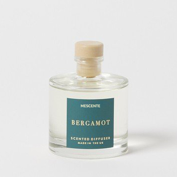 100 ml pussit Aromaattinen täyttö Emballage Pour Eyfel Flowers Pierre Reed Diffuseur Vide Tesori D Oriente
