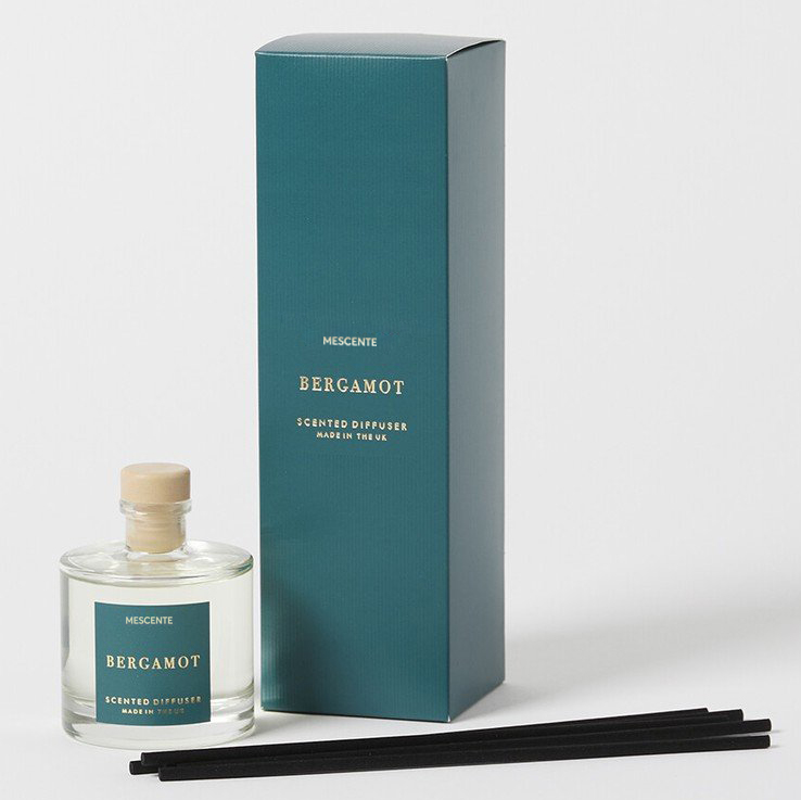 100 ml pussit Aromaattinen täyttö Emballage Pour Eyfel Flowers Pierre Reed Diffuseur Vide Tesori D Oriente