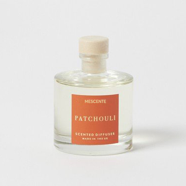 100 ml pussit Aromaattinen täyttö Emballage Pour Eyfel Flowers Pierre Reed Diffuseur Vide Tesori D Oriente