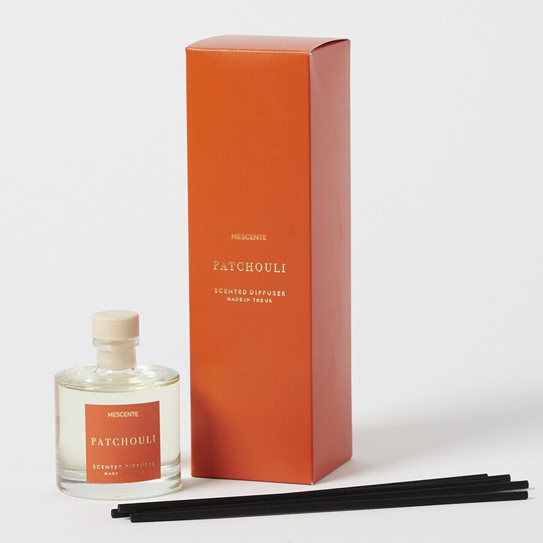 100 ml pussit Aromaattinen täyttö Emballage Pour Eyfel Flowers Pierre Reed Diffuseur Vide Tesori D Oriente