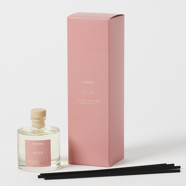 100 ml pussit Aromaattinen täyttö Emballage Pour Eyfel Flowers Pierre Reed Diffuseur Vide Tesori D Oriente