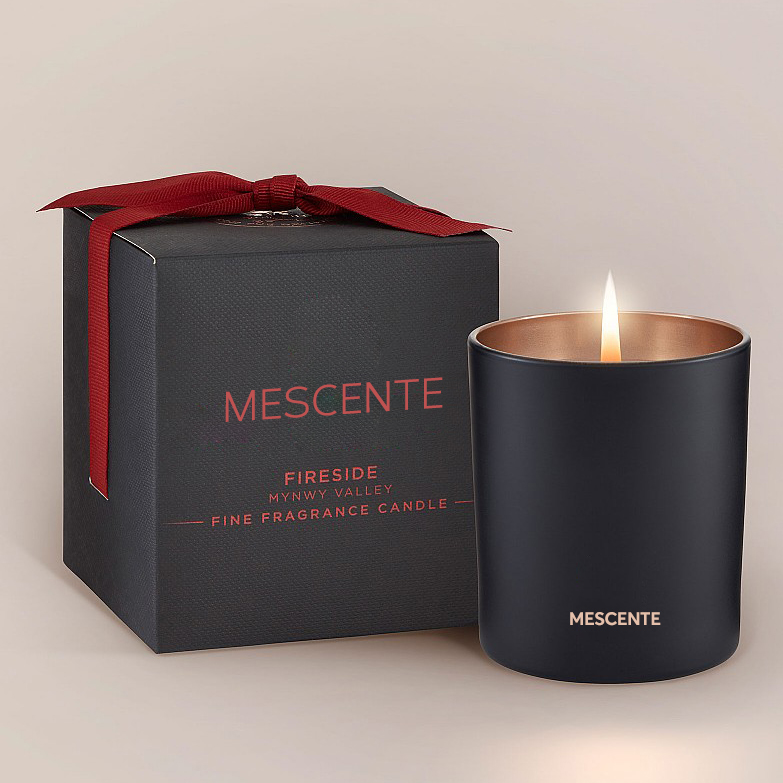 M&Scent Duft Elektrische Glas Behälter Vasen Duft Kynttilä Riimu Gold Milch Herstellung Kerzen Set