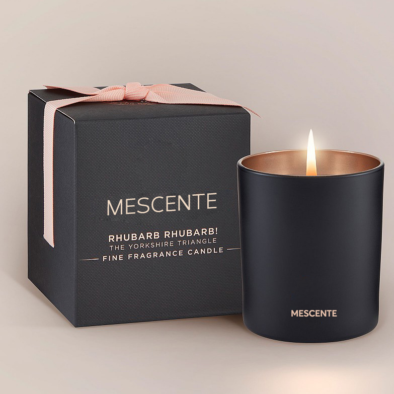 M&Scent Duft Elektrische Glas Behälter Vasen Duft Kynttilä Riimu Gold Milch Herstellung Kerzen Set
