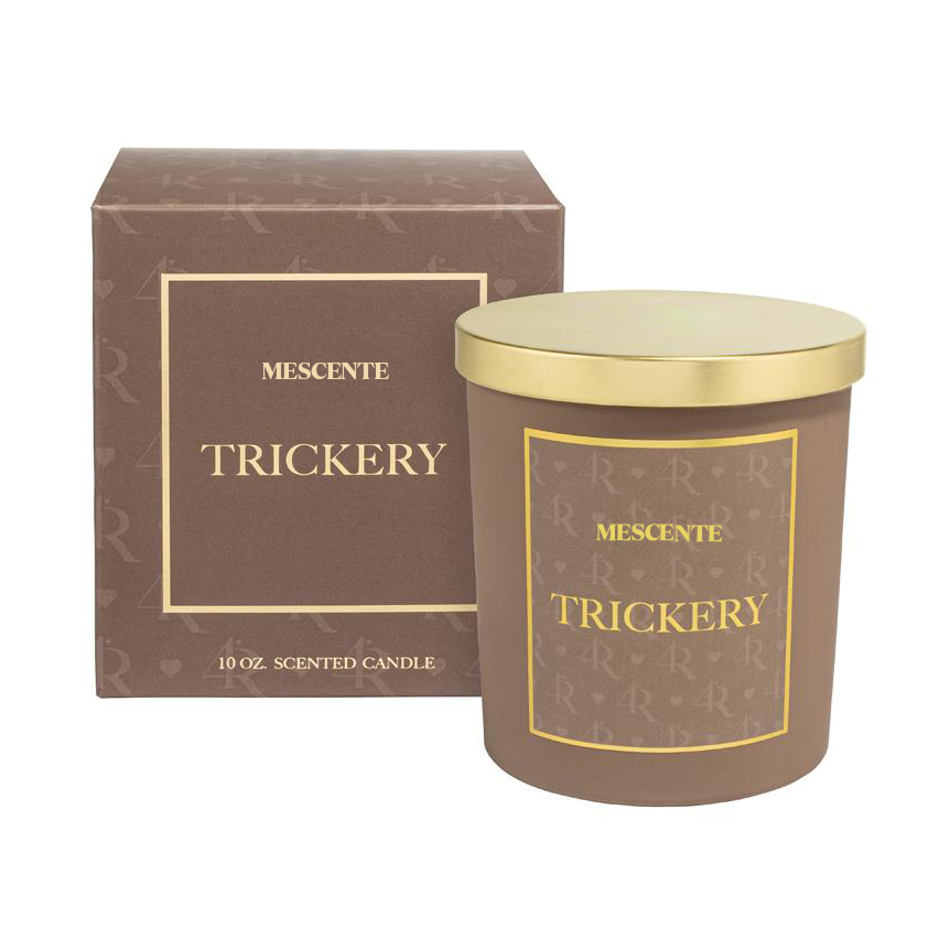 M&Scent Tukkumyynti Uusi Ylellinen Custom Private Label Christmas Crystal Purkit Kerzen Tuoksukynttilä kannella