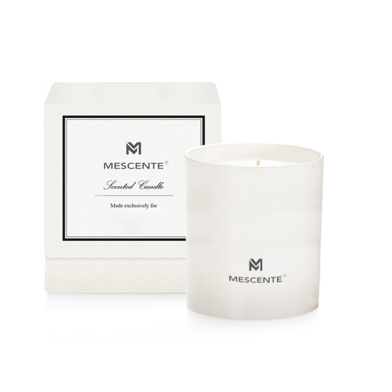 M&Scent Luxury Custom Private Label Paddywax Relish Collection -tuoksukynttilä etiketeillä irtotavarana