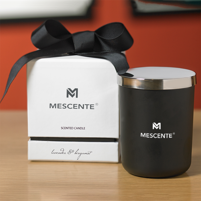 M&Scent Luxury Custom Private Label Paddywax Relish Collection -tuoksukynttilä etiketeillä irtotavarana