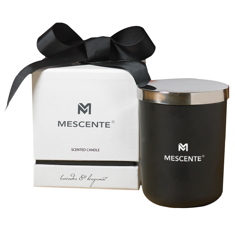 M&Scent Luxury Custom Private Label Paddywax Relish Collection -tuoksukynttilä etiketeillä irtotavarana