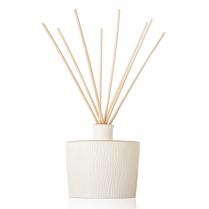 M&Scent tukkukaupan ylelliset lasipullot, Stik Fibre pyöreät puuruuvit