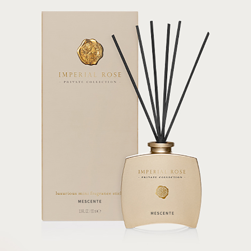 M&Scent Tukkukauppa Private Label Creative Bottle Eyfel Sola Flower Etusivu Tuoksu Reed diffuusori