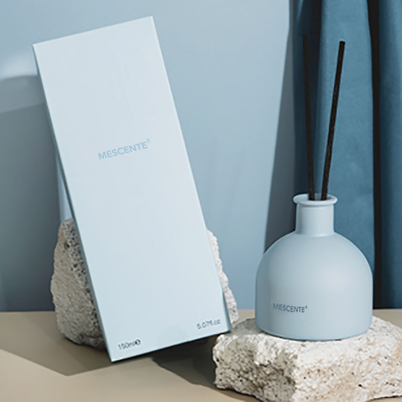 M&Scent hotsale ylellinen tuoksu aromi eterinen öljy ruoko diffuusori rottinkitikkuja