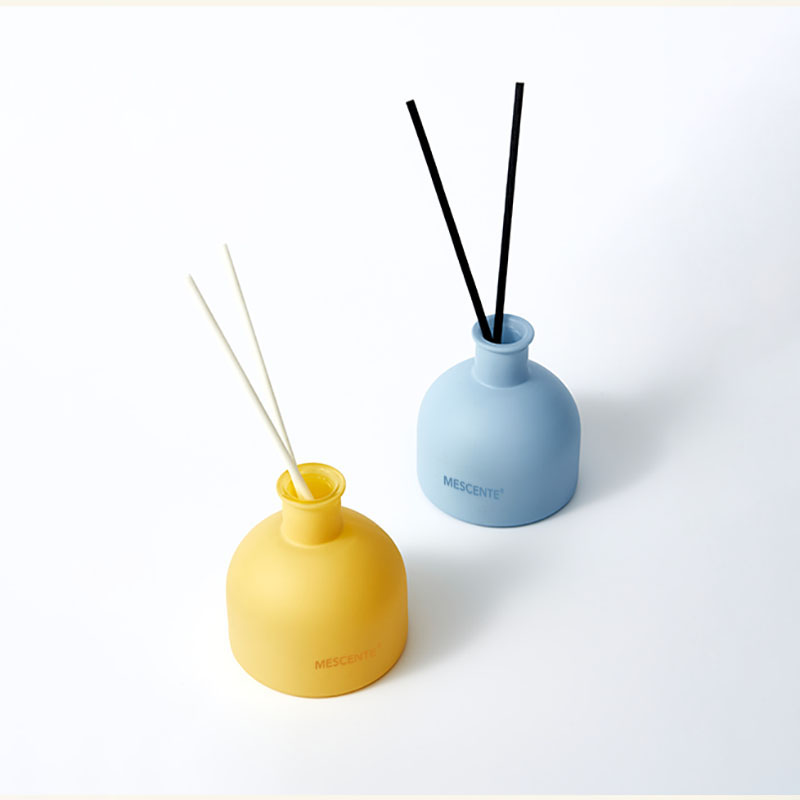 M&Scent hotsale ylellinen tuoksu aromi eterinen öljy ruoko diffuusori rottinkitikkuja