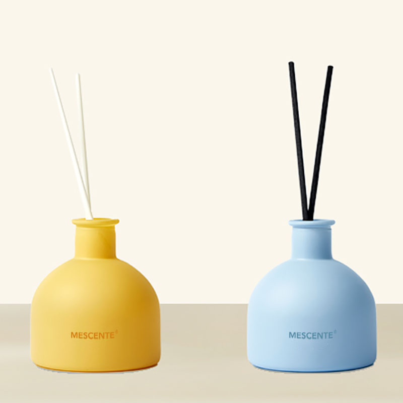 M&Scent hotsale ylellinen tuoksu aromi eterinen öljy ruoko diffuusori rottinkitikkuja