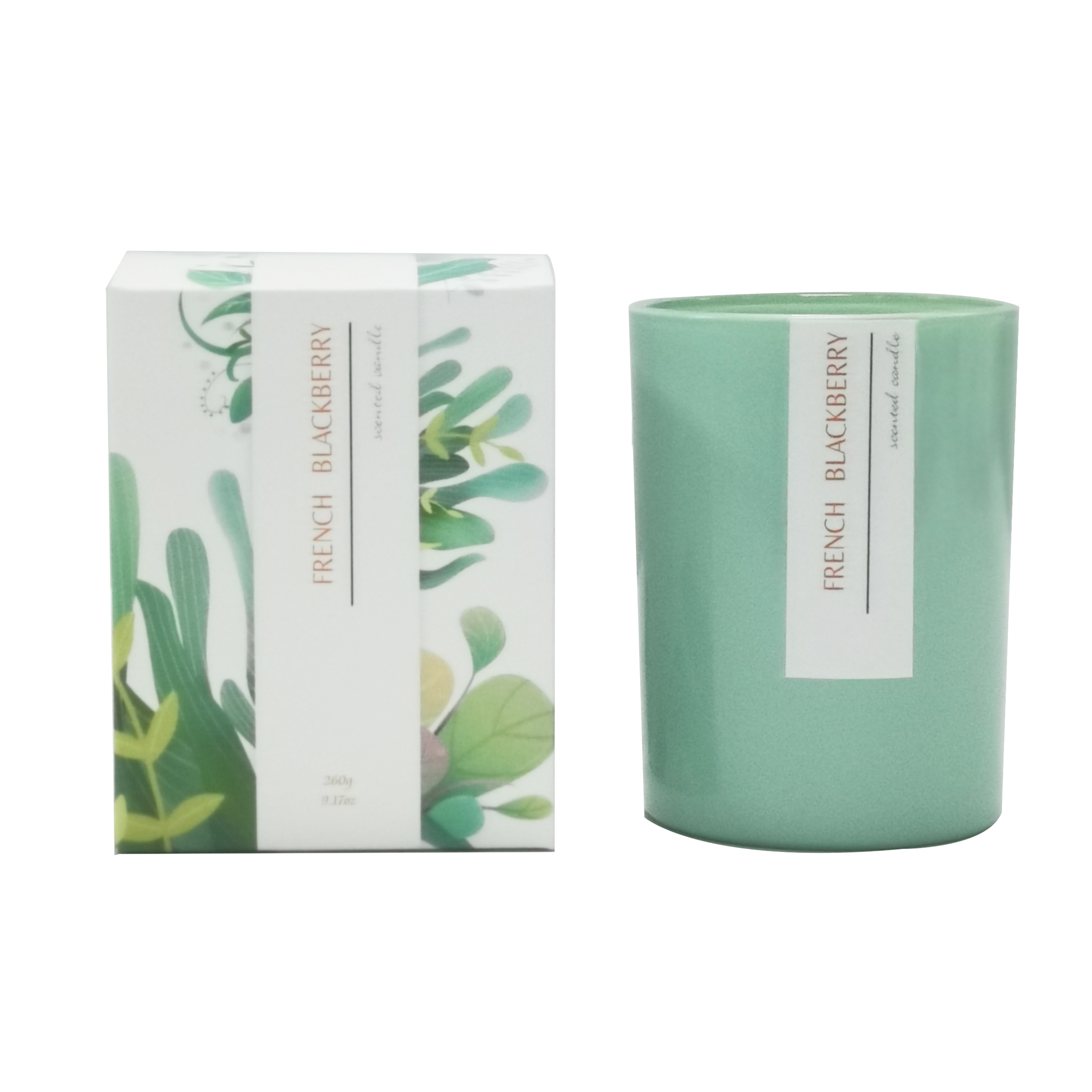 M&Scent räätälöityjä omia merkkituotteita kookoskynttilänlämmittimistä tuoksuvat palmukynttilät logolla