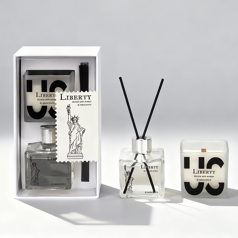 Kuinka Reed Diffuser -tuoksuöljy on formuloitu: kantaja, suhteet ja IFRA-säännöt