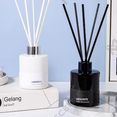 Luxury Reed Diffusorin rooli
