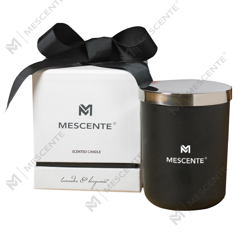 M&Scent Luxury Custom Private Label Paddywax Relish Collection -tuoksukynttilä etiketeillä irtotavarana