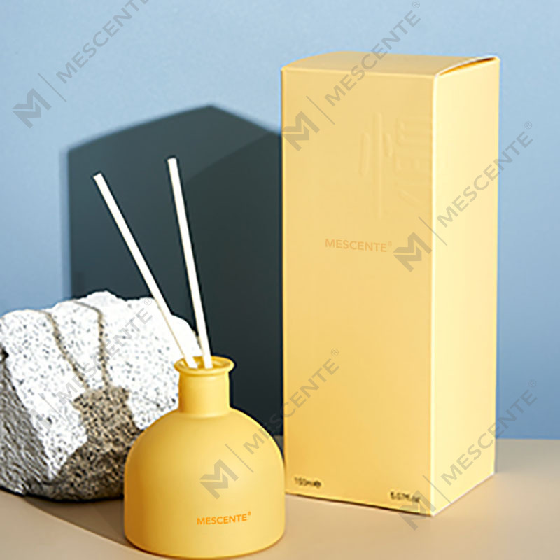 M&Scent hotsale ylellinen tuoksu aromi eteerinen öljy ruoko diffuusori rottinkitikkuja