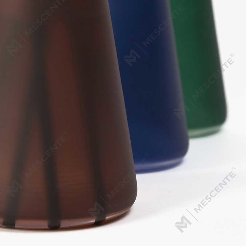 Tukkumyynti Oem 200 ml Luxury Box Pakkaus Rottinktikut Home Tuoksu Aroma Reed Diffuser Lahjasetti