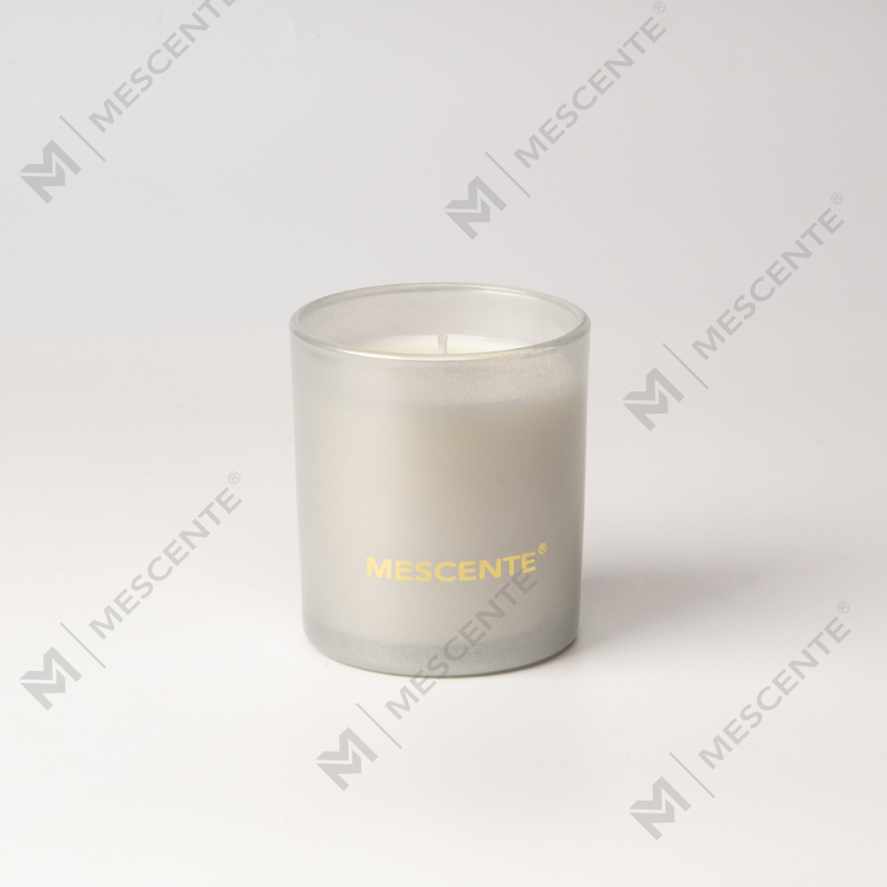 M&Scent Private Label Christmas Black Candle Purkit Aromaterapia Tuoksukynttilät Tuoksut