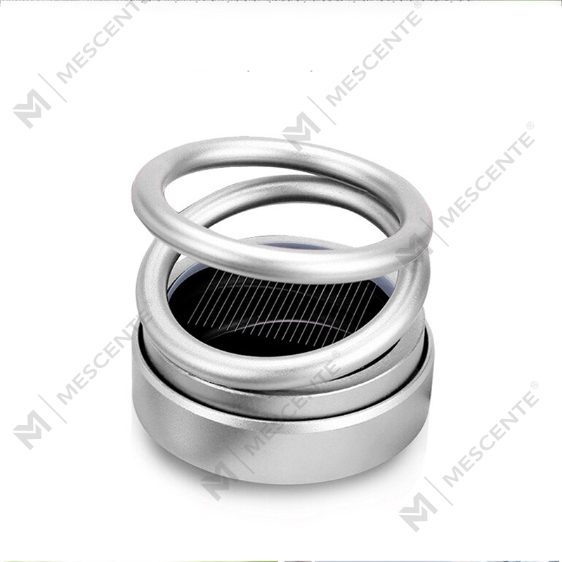 M&Scent Custom Logo auton ripustettava ilmanraikastin, Bear Pilot -auton ilmanraikastin