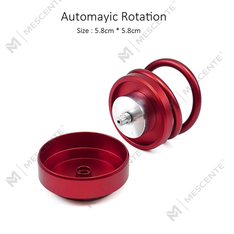M&Scent Custom Logo auton ripustettava ilmanraikastin, Bear Pilot -auton ilmanraikastin