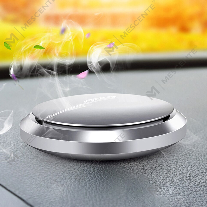 M&Scent Custom Logo auton ripustettava ilmanraikastin hajuvesi, kodin ilmanraikastin orgaaninen kuitulohko tuoksuauto