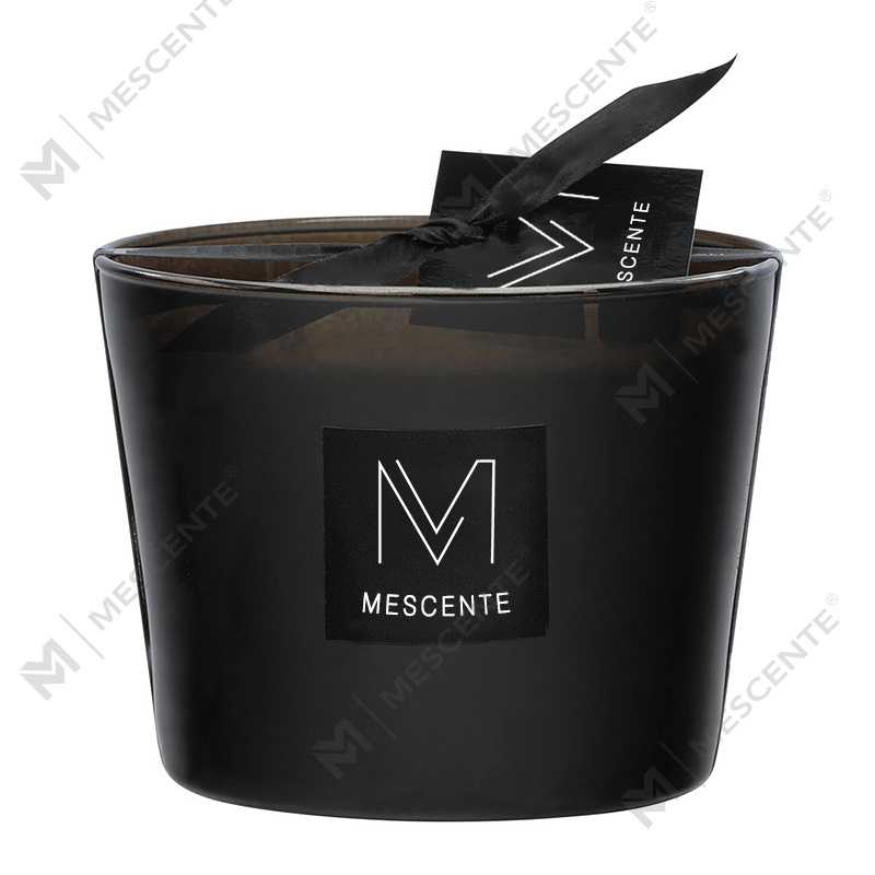 M&Scent Luxury Private Label Aromaterapia Wood Wick Soijavahakynttilät, Tee itse kynttilänvalmistussarja