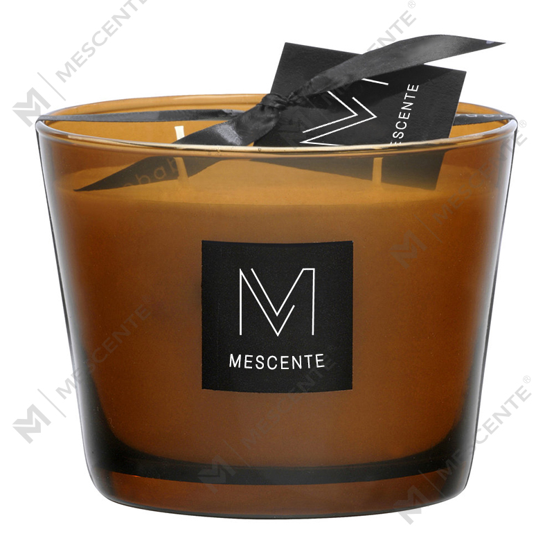 M&Scent Luxury Private Label Aromaterapia Wood Wick Soijavahakynttilät, Tee itse kynttilänvalmistussarja