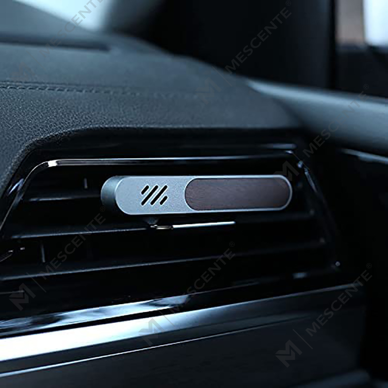 M&Scent Luxury Custom Logo Hanging Car Scents Air Freshener hajuvesi