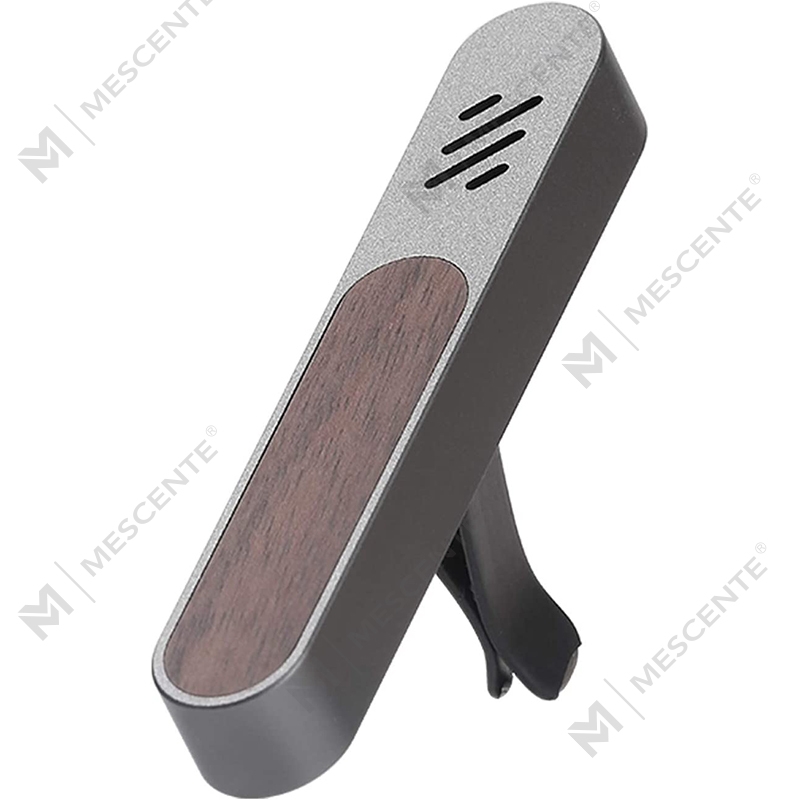 M&Scent Luxury Custom Logo Hanging Car Scents Air Freshener hajuvesi