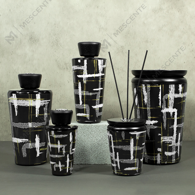 M&SCENT Co., Ltd lanseeraa 