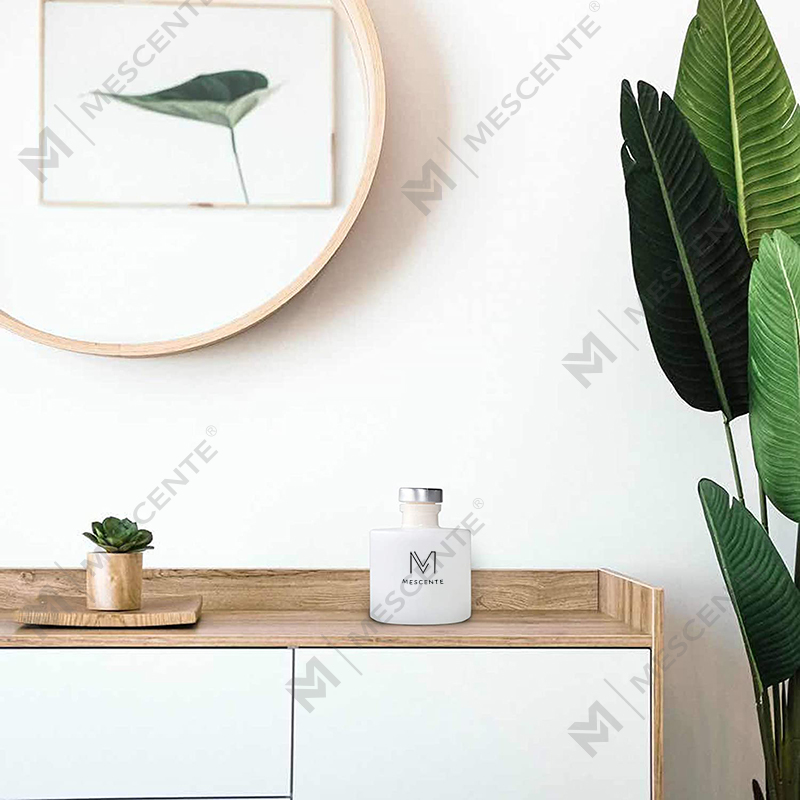 M&Scent Luxury henkilökohtainen oma merkki syksyn sisustus aromi tuoksuvat soijakynttilät Reed diffuusori lahjasetti
