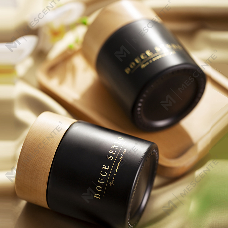M&Scent Black Bottle hajuvesi Aromi Reed Diffuser Oil, Tuoksu Thaimaa Reed Diffusers Lahjasetti