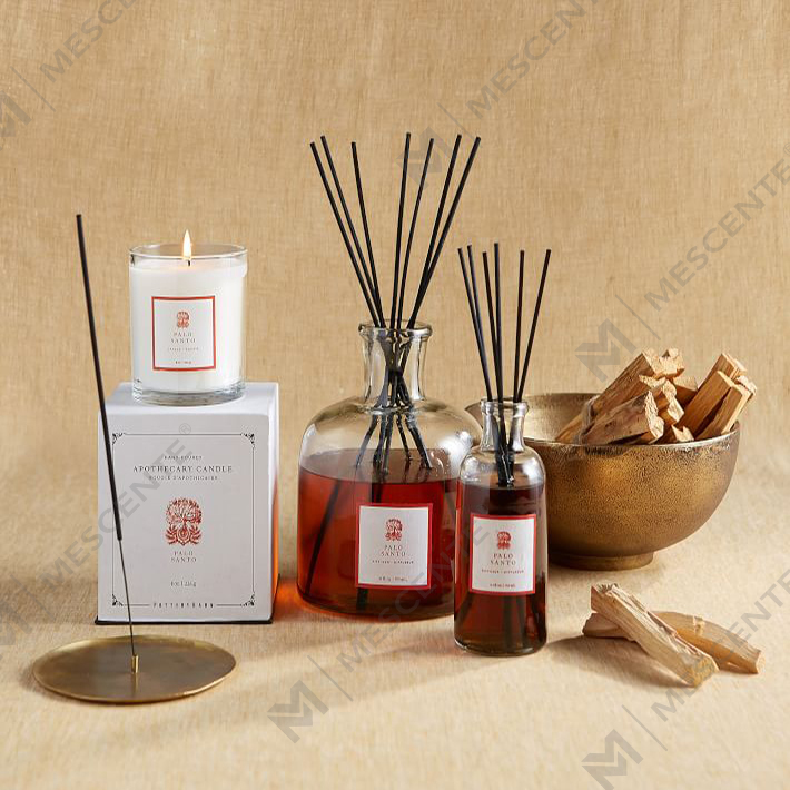 Tukkumyynti Custom Hotel Black Aroma Reed Diffuser ThailandA29220-Export pass