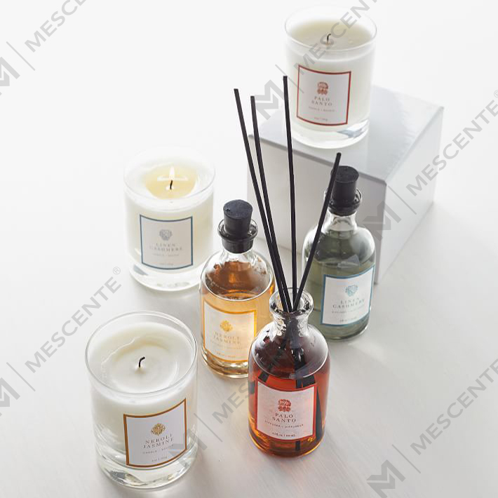 Kuinka valita sinulle sopiva Aroma Reed Diffuser?