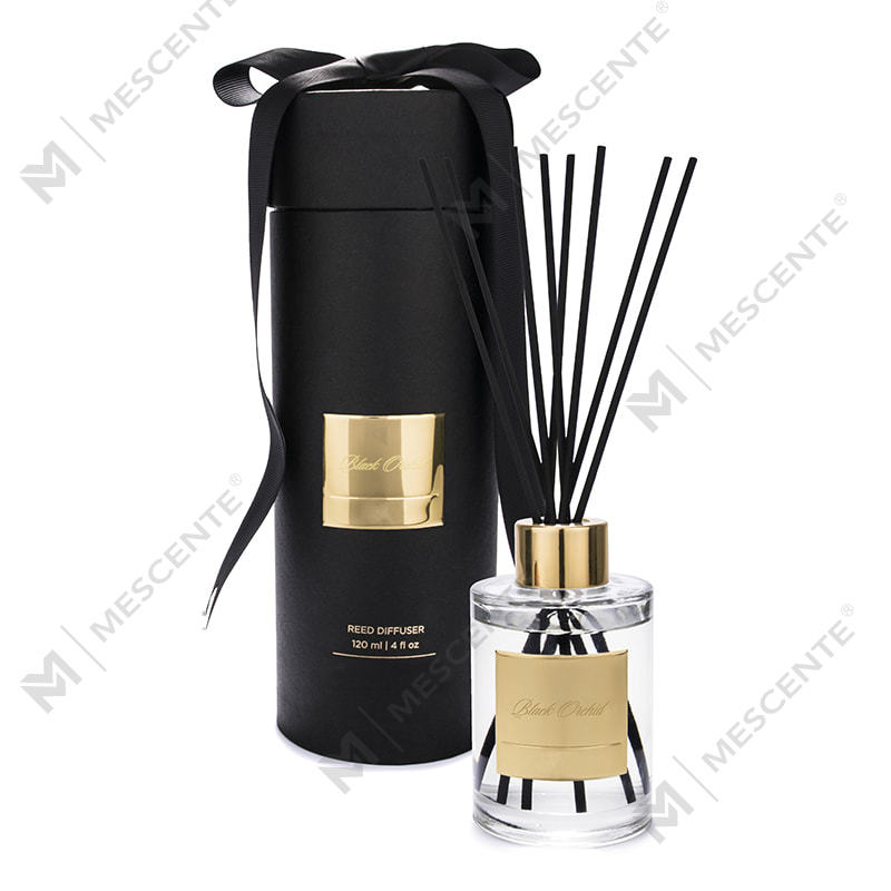 M&Scent Luxury Private Label -kodin tuoksukuitupuikkohajotin A29261-1