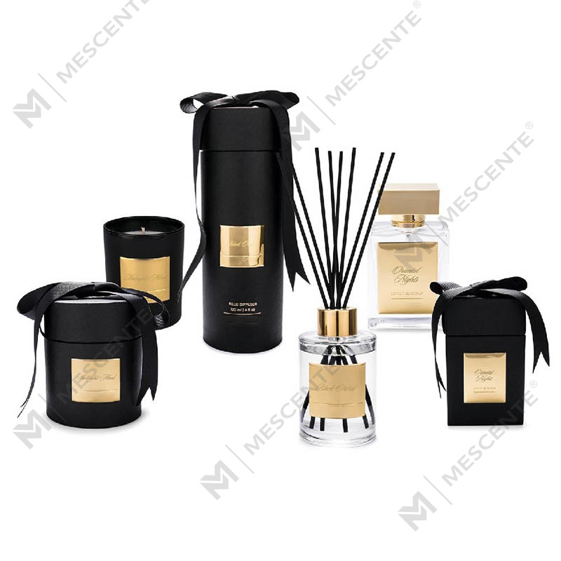M&Scent Luxury Private Label -kodin tuoksukuitupuikkohajotin A29261-1