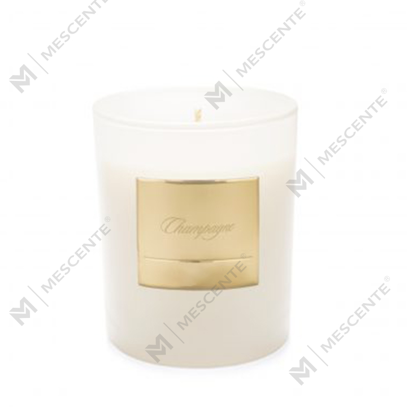 M&Scente Luxury Private Label -tuoksuiset soijakynttilät A29261-2