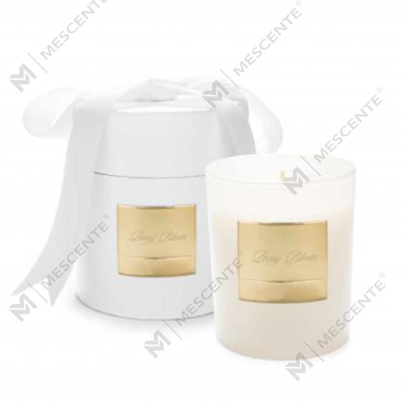 M&Scente Luxury Private Label -tuoksuiset soijakynttilät A29261-2