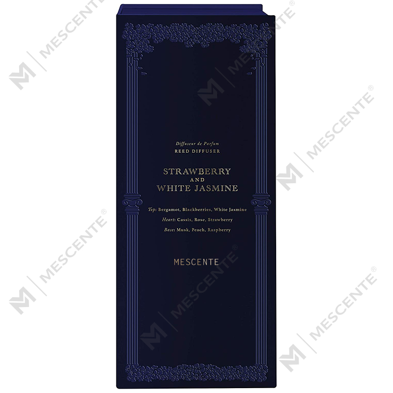 M&Scent Tukkukaupan Ylellinen Private Label Keraaminen Pullo Puinen Kukkatikku Aromi Reed Diffusori