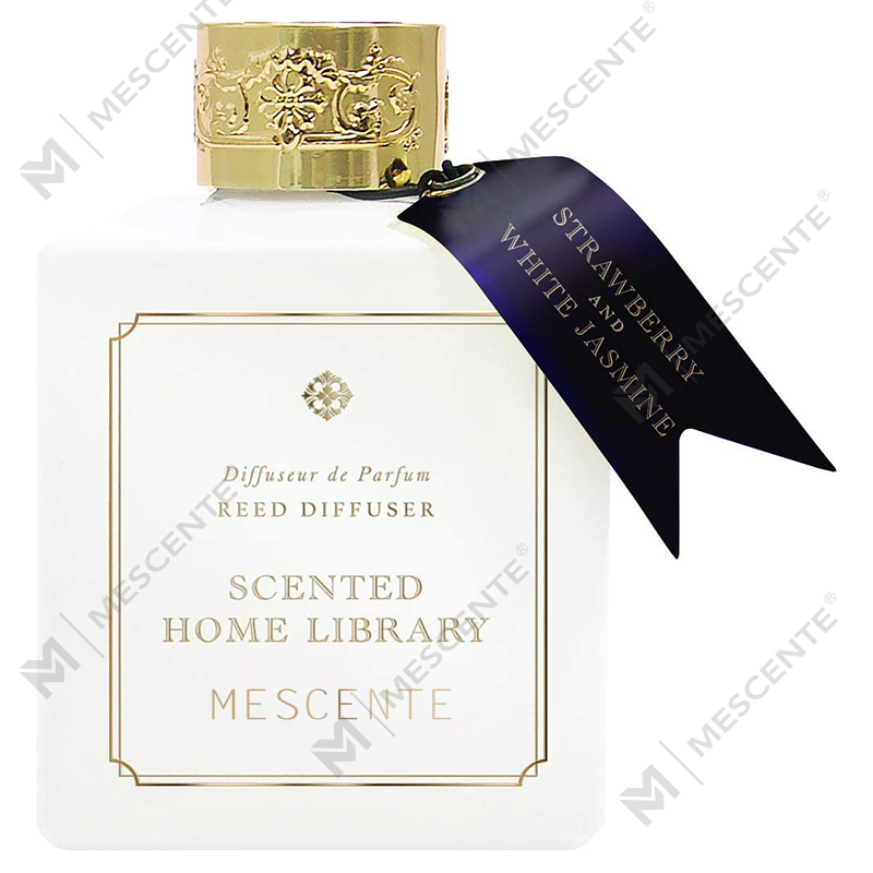 M&Scent Tukkukaupan Ylellinen Private Label Keraaminen Pullo Puinen Kukkatikku Aromi Reed Diffusori