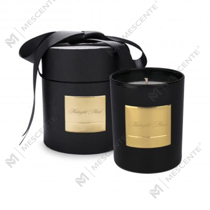 M&Scente Luxury Private Label -tuoksuiset soijakynttilät A29261-2