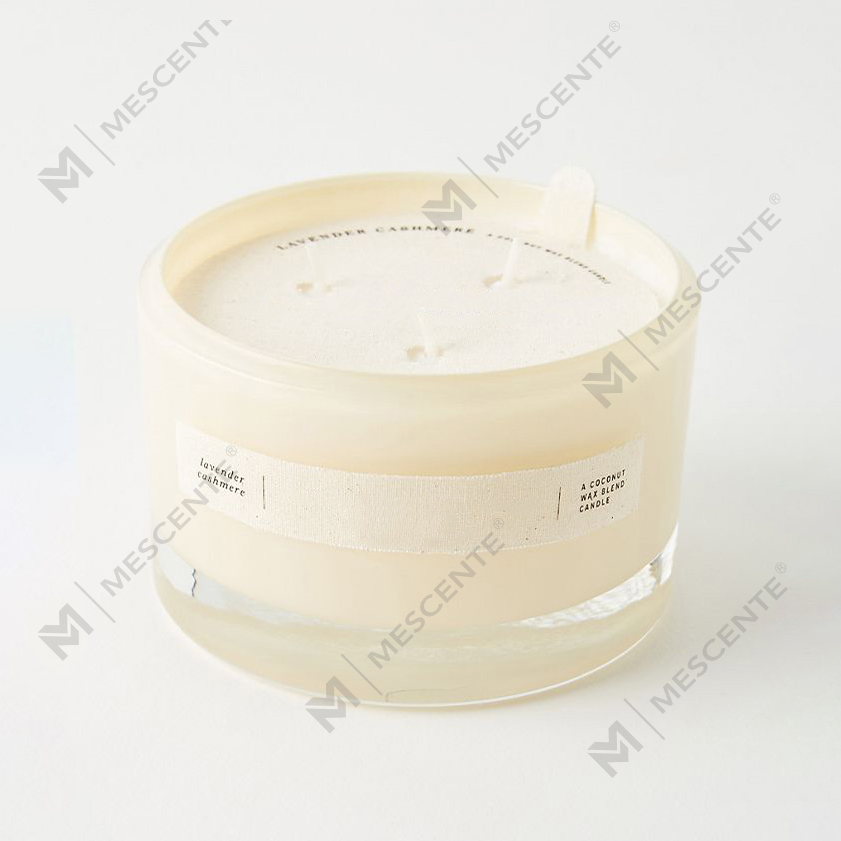 M&Scent Tukkukaupan Luxury Private Label Tuoksukynttiläpurkit A29272