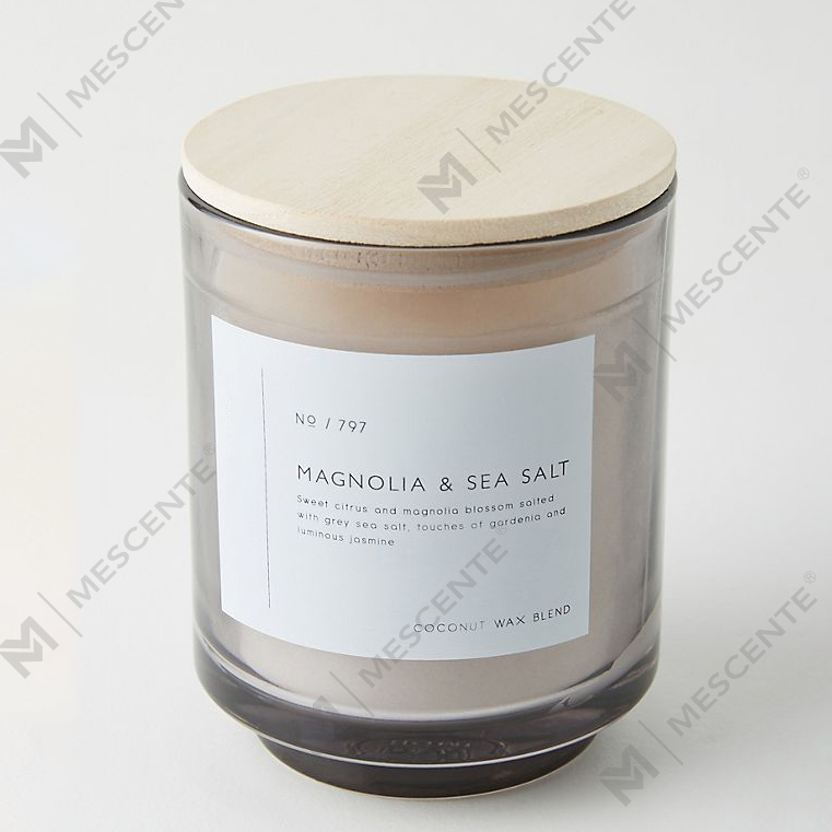 M&Scent tukkukaupan luksustuoksuiset soijavahakynttilät A29276